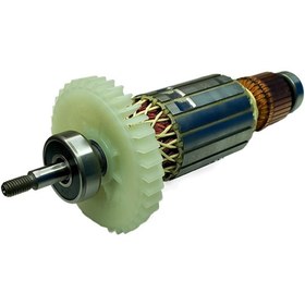 تصویر آرمیچر فرز آهنگری دی سی ای مدل ASM03-180/230 