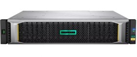 تصویر استوریج HPE MSA 2050 SFF Disk Enclosure 