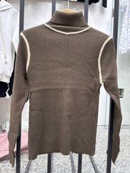 تصویر بلوز بافت 10212 