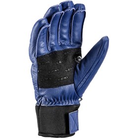 تصویر دستکش اسکی لکی Copper 3D Pro - آبی 