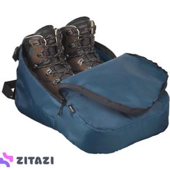 تصویر کیف کفش فورکلاز Forclaz Shoe Bag 