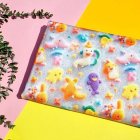 تصویر مدل تویز کد:1234 متری 