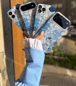 تصویر قاب ساحل آیفون (کدC2115) 