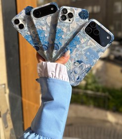 تصویر قاب ساحل آیفون (کدC2115) 