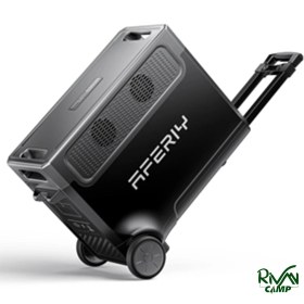 تصویر پاور استیشن آفیری 3600 وات 