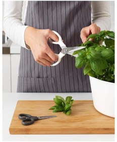 تصویر قیچی آشپزخانه ایکیا ikea 