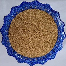 تصویر دانه خردل 