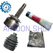 تصویر سر پلوس ۲۱ خار ام وی ام ۳۱۵ 