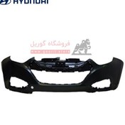 تصویر سپر جلو هیوندای توسان IX35 کد 865112S000 