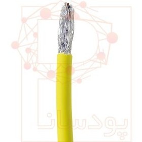 تصویر کابل شبکه وارداتی CAT7 SFTP لگراند 