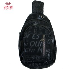 تصویر بادی بگ شمعی جلومثلثی 