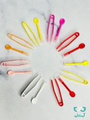 تصویر اپلیکاتور و پنس لنز مدل MH1909 