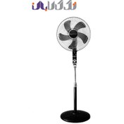 تصویر پنکه ایستاده بلانتون مدل BCF-SF2301 Blanton BCF-SF2301 Standing Fan