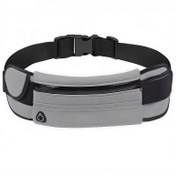 تصویر کیف کمری ورزشی مدل SportRun مناسب برای ورزش و پیاده روی 