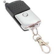 تصویر ریموت کنترل دزدگیر خودرو استیل میت 