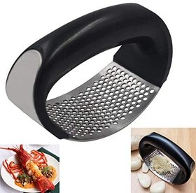 تصویر سیر خوردکن پرسی 