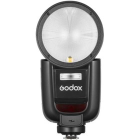 تصویر فلاش اکسترنال گودکس Godox V1Pro S Flash for Sony 