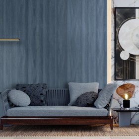 تصویر کاغذ دیواری کربن2 کد 10184 carbon2