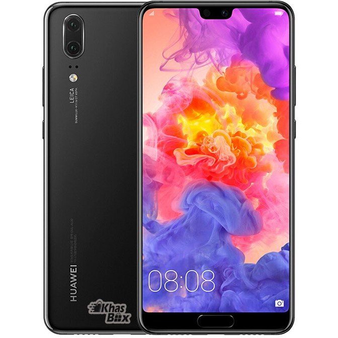 huawei p20 4gb 64gb