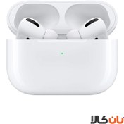 تصویر هدفون بیسیم اپل مدل ایرپاد پرو نویز کنسلینگ Airpods Pro ANC Wirless Headphone