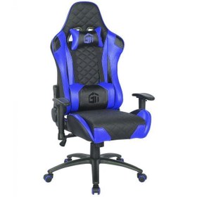 تصویر صندلی گیمینگ Gamertek Drift ا Gamertek Drift Gaming Chair Gamertek Drift Gaming Chair