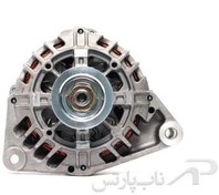 تصویر دینام R2 عظام پارس TU5 Dinam R2