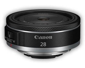 تصویر لنز Canon RF 28mm F2.8 STM 
