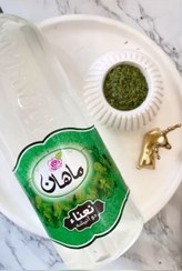 تصویر عرق نعنا دو آتیشه یک لیتری ، عرق نعنا ارگانیک ، عرق نعنا دو آتیشه طبیعی، عرق نعنا دو آتیشه 