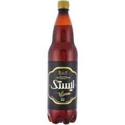 تصویر نوشیدنی مالت ایستک ساده 1 لیتری 