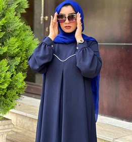 تصویر پیراهن‌دریا - ۱۲۰ / زیتونی 