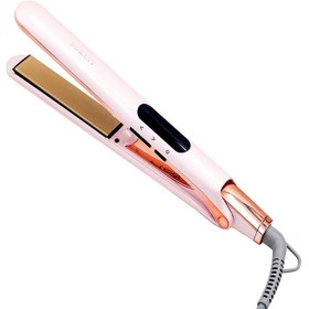 تصویر اتو مو حرفه ای سوکانی مدل HS-976 Sokani hair straightener model HS-976