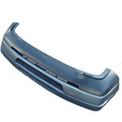 تصویر سپر جلو پژو ۴۰۵ رنگی کامل با متعلقات 