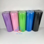 تصویر فوم رولر توپر سایز ۴۵ سانتی 