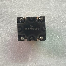 تصویر چوک لاین 4 آمپر 