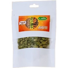 تصویر هل سبز عافیت70 گرم 