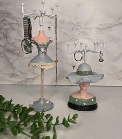 تصویر آویز جواهرات ۲۱۱ 