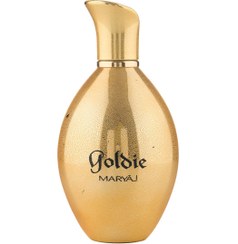 تصویر ادوپرفیوم زنانه مدل Golsie حجم 100میل ماریاژ Maryaj Golsie Eau De Parfum For Women 100ml