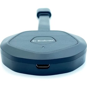 تصویر دانگل HDMI کی نت مدل K-DHWF1080 