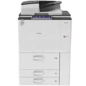 تصویر پرینتر لیزری سه کاره ریکو Ricoh MP 9003 Ricoh MP 9003