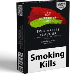 تصویر جعبه هیولا تنباکو الفاخر 