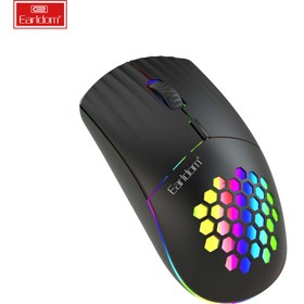 تصویر موس بی سیم ارلدام ET-KM6 Earldom ET-KM6 Wireless Mouse