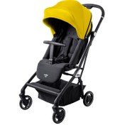 تصویر کالسکه جیکل مدل Life 360 -45 - مشکی 