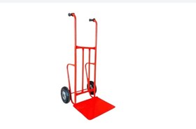 تصویر گاری حمل بار سایز متوسط 