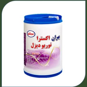 تصویر روغن موتور بهران اکسترا توربو دیزل 15W40 CI-4 PLUS/CI-4/CH-4/SL-بیست لیتری Behran Extra Turbo Diesel 15W40 CI-4 PLUS/CI-4/CH-4/SL Engine Oil 20 Liters