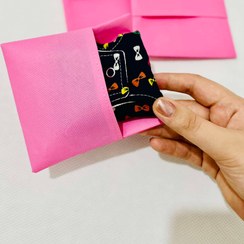 تصویر کیف پد بهداشتی 