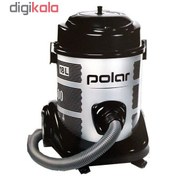 تصویر جاروبرقی پلار مدل 3600 ا Polar 3600 Vacuum Cleaner Polar 3600 Vacuum Cleaner