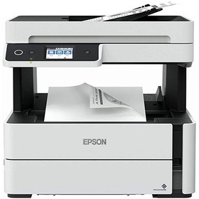 تصویر پرینتر اپسون مدل EcoTank ET-M3140 EcoTank ET-M3140 Printer