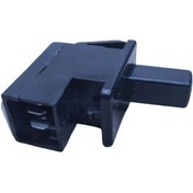 تصویر کلید چراغ صندوق عقب و ترمز دستی(پژو۴۰۵،سمند،پرشیا) 