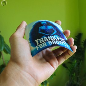 تصویر مگنت مراقبه 