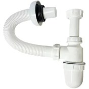 تصویر سیفون محک مدل 311 